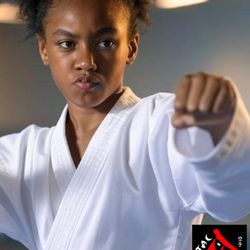 TAC Karate & Fitness