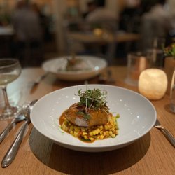 Wallsé - Yellowfin Tuna