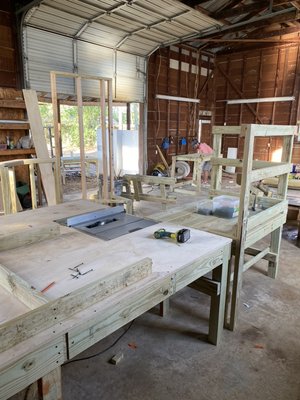 Hilton Enterprises Logo