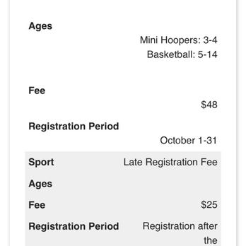 Glynn County Government - Glynn County -- 2022-2023 classes offered by Parks & Rec Department (very reasonable fees apply) - Parks Near Me - St. Simons, Georgia Glynn County Government - Glynn County -- 2022-2023 classes offered by Parks & Rec Department (very reasonable fees apply) - Parks Near Me - St. Simons, Georgia