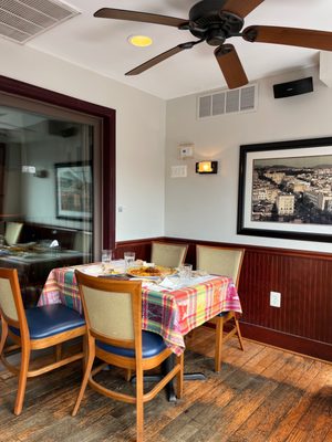 Enjera Restaurant by null