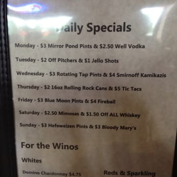Brickyard Tavern - Pubs Near Me - Beaverton, Oregon