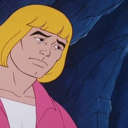 Golden Scissors Hair Salon - Yes, Adam aka Heman, I totally feel your pain.