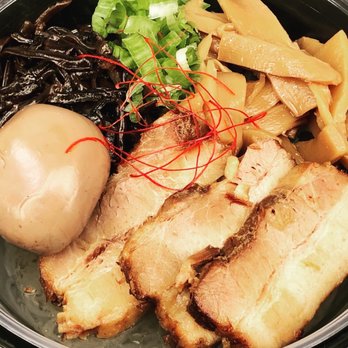 Sojo Ramen - Ramen Near Me - Fremont, California Sojo Ramen - Ramen Near Me - Fremont, California