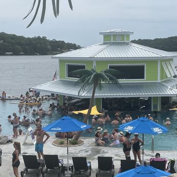 Coconuts - Swim up bar - Bars Near Me - Gravois Mills, Missouri