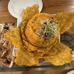 Carbón y Leña