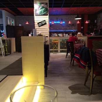 Olive - Italian Near Me - Vienna, 9