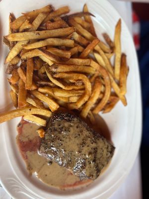 Le Bouchon by null