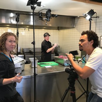 Video Service Hub - Training video production work at Chipotle! - Video/Film Production Near Me Video Service Hub - Training video production work at Chipotle! - Video/Film Production Near Me