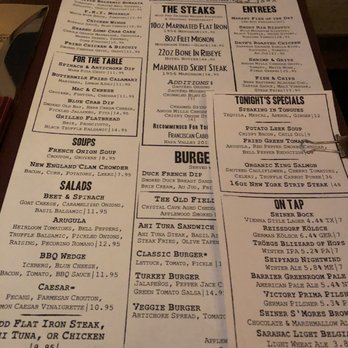 Old Fields Restaurant - Menu - New American Near Me - Port Jefferson, New York Old Fields Restaurant - Menu - New American Near Me - Port Jefferson, New York