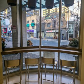 Cookeys - Counter seating - Desserts Near Me - Toronto, Ontario