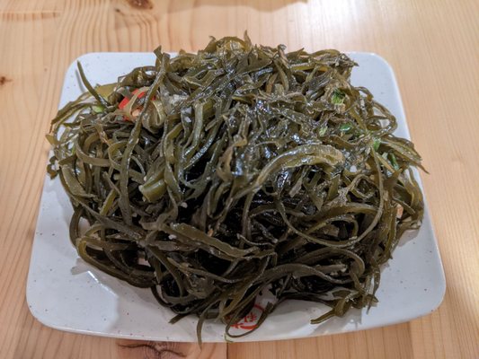 Ten Seconds Yunnan Rice Noodle by null