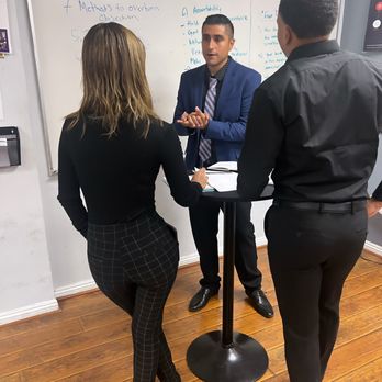 TMT Communications - Training - Business Consulting Near Me - ONTARIO, California