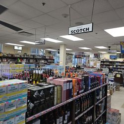 Burris Liquors