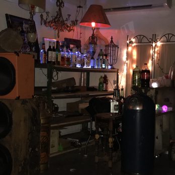 The Keep - A bar in the basement is a bar in the basement! - Bars Near Me - Ridgewood, New York