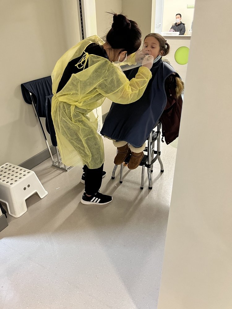 PEDIATRIC DENTAL CARE Updated September 2024 19 Reviews 9901