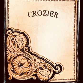 Bell Leather Shop - Leather Goods Near Me - Canyon, Texas Bell Leather Shop - Leather Goods Near Me - Canyon, Texas