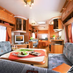 Camping- und Ferienpark Wulfener Hals