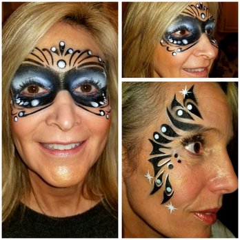 Airbrush Me - Face Painting Near Me Airbrush Me - Face Painting Near Me