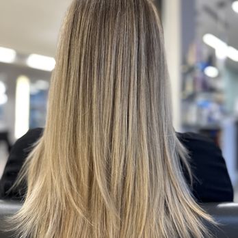 Xcentric Hair Studio - Balayage by Lisa - Hair Salons Near Me - Waterloo, Ontario Xcentric Hair Studio - Balayage by Lisa - Hair Salons Near Me - Waterloo, Ontario