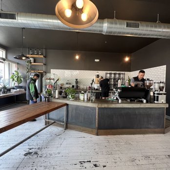 Devout Coffee - Coffee Roasteries Near Me - Fremont, California Devout Coffee - Coffee Roasteries Near Me - Fremont, California