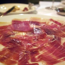 Iberico ham Iberico ham