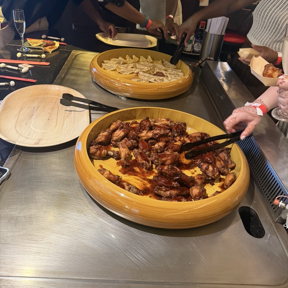 Elite Event: Benihana - Yelp Events Near Me - New York, New York Elite Event: Benihana - Yelp Events Near Me - New York, New York