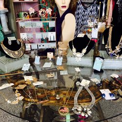 Womens Pavillion - Ladies clothing and accessories.