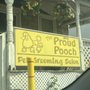 Photo of The Proud Pooch