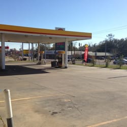 Folsom Shell