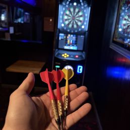 Darts Darts