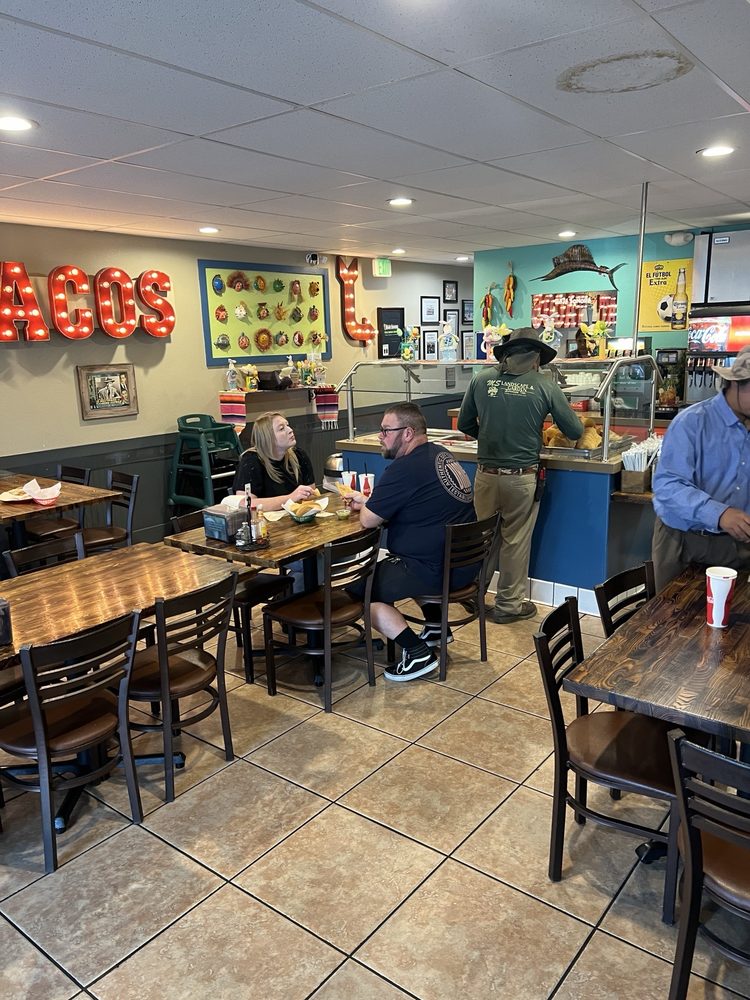 Baja Sonora Mexican Restaurant