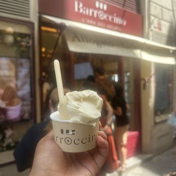 Barroccino - Ice Cream & Frozen Yogurt Near Me - Florence, FI Barroccino - Ice Cream & Frozen Yogurt Near Me - Florence, FI
