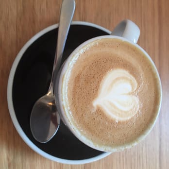 Long Lost Friend Cafe - Flat white - Cafes Near Me - Magill, SA