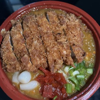 Amazing Katsu - Pork Loin Katsu - Japanese Near Me - Santa Clara, California Amazing Katsu - Pork Loin Katsu - Japanese Near Me - Santa Clara, California