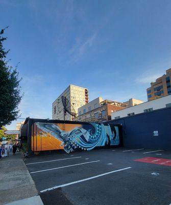 Low Brow Lounge by null