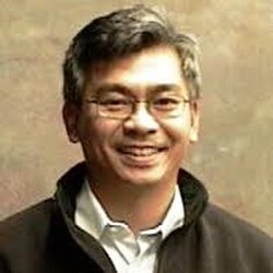 Steven Liu, MD
