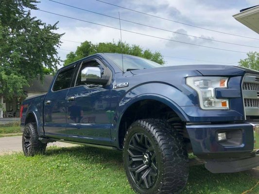 Foto de Seven Spencer's D'Tailing & Services - Indianapolis, IN, US.