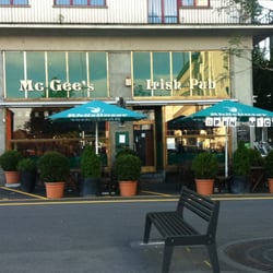 Mc Gee's