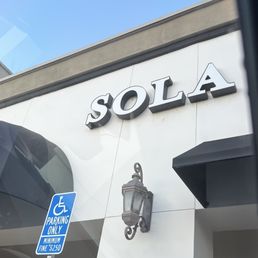 Exterior photo of Sola Salon Studios - Fresno, California Exterior photo of Sola Salon Studios - Fresno, California