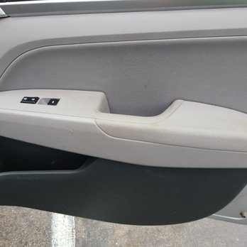 Enterprise Rent-A-Car - Dirty arm rest - Car Rental Near Me - Ventura, California Enterprise Rent-A-Car - Dirty arm rest - Car Rental Near Me - Ventura, California