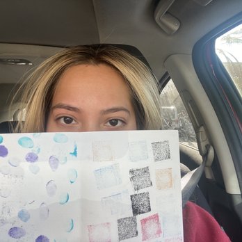 Bella's Threading Salon - I have thin brows and only need a clean up. Buham is awesomeness! - Eyelash Service Near Me - Rancho Cucamonga, California Bella's Threading Salon - I have thin brows and only need a clean up. Buham is awesomeness! - Eyelash Service Near Me - Rancho Cucamonga, California