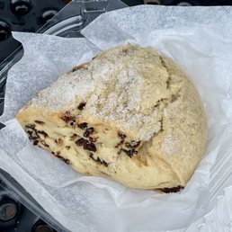 Scone Scone