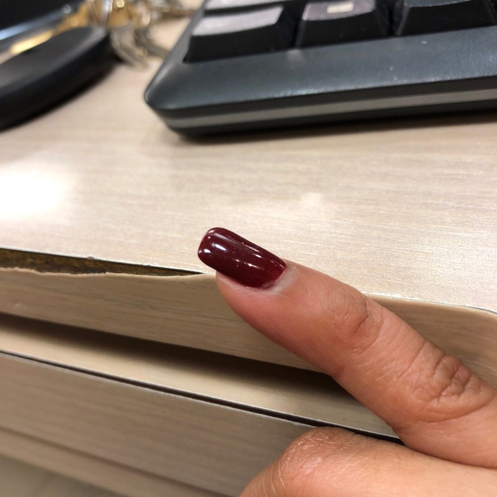 Nail Tech - Nail Salons Near Me - Chesterfield, Missouri Nail Tech - Nail Salons Near Me - Chesterfield, Missouri