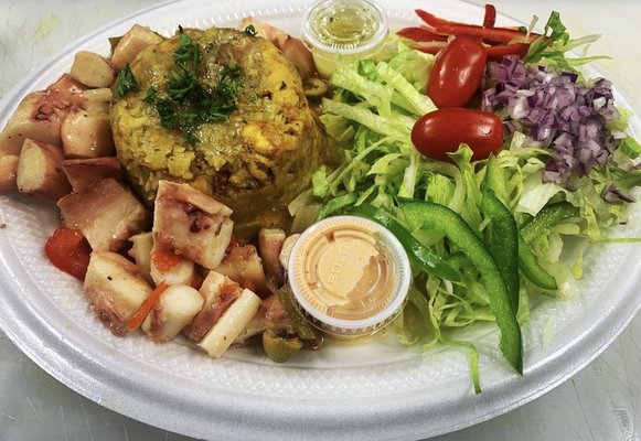 De Mi Campo Restaurant LLC by null