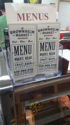 Brownhelm Country Market by null