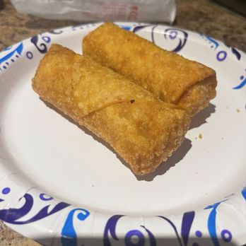 Wings Chinese Restaurant & Take Out - Egg rolls! Always good. - Chinese Near Me - Davie, Florida Wings Chinese Restaurant & Take Out - Egg rolls! Always good. - Chinese Near Me - Davie, Florida