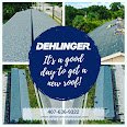 Slide of Dehlinger Construction