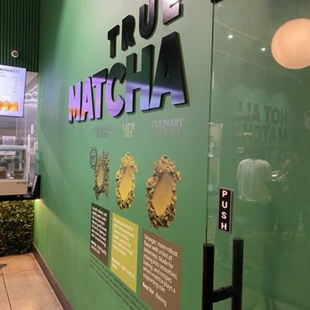 True Matcha - Coffee & Tea Near Me - Las Vegas, Nevada