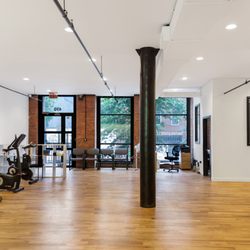 Park Sports Physical Therapy - Williamsburg office